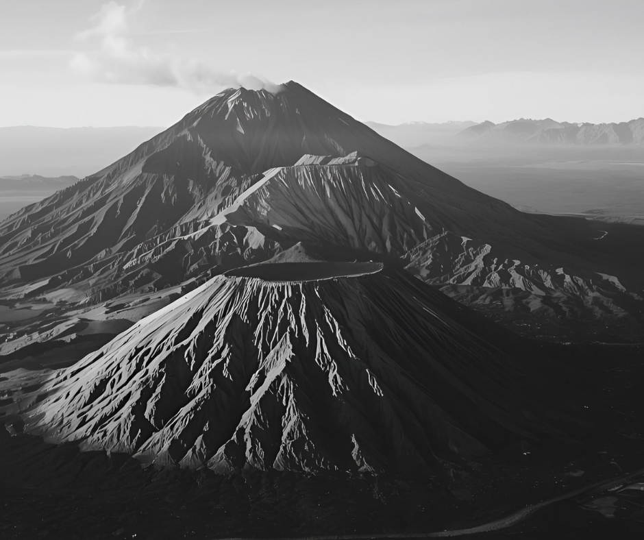 Icelandic Volcano Face & Body Scrub