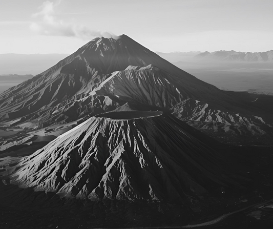 Icelandic Volcano Face & Body Scrub