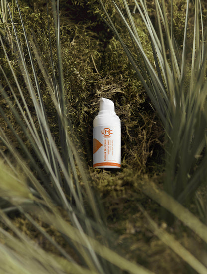 Calming Eye Cream - Unnamed Cosmetics