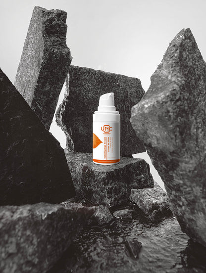 Calming Eye Cream - Unnamed Cosmetics