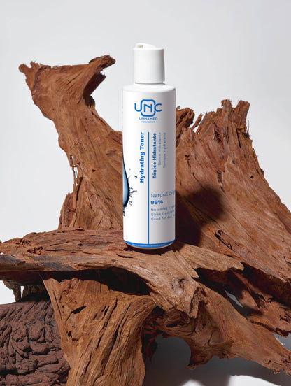 Hydrating Toner - Unnamed Cosmetics