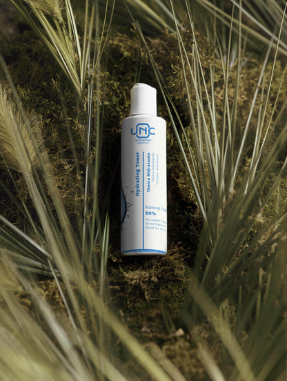 Hydrating Toner - Unnamed Cosmetics